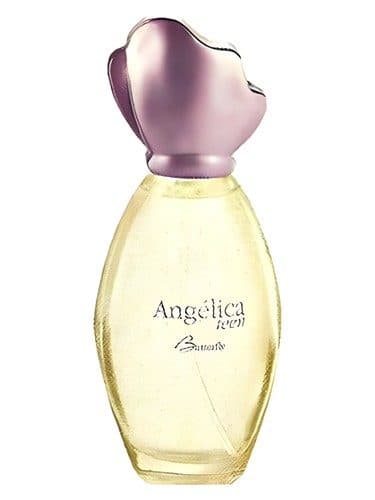 Avon Angelica Teen Butterfly