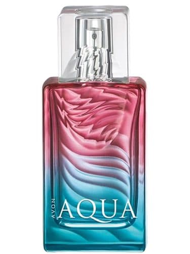 Avon Aqua for Her