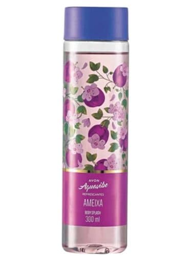Avon Aquavibe Ameixa