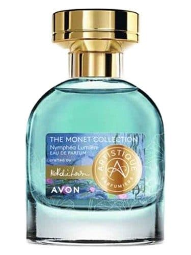 Avon Artistique Nymphea Lumiere