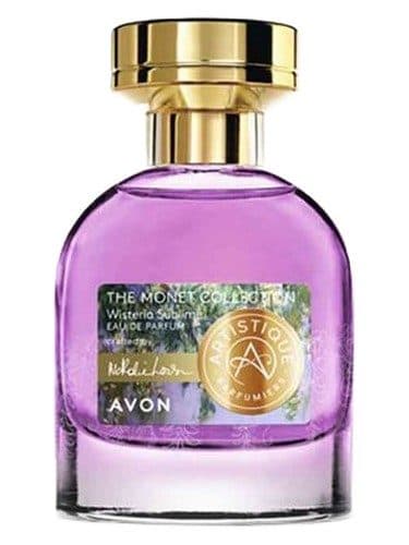 Avon Artistique Wisteria Sublime