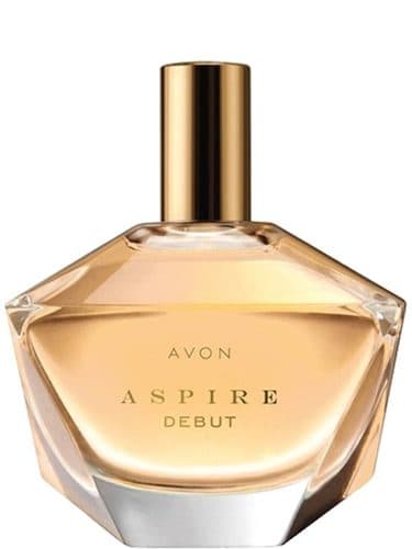 Avon Aspire Debut