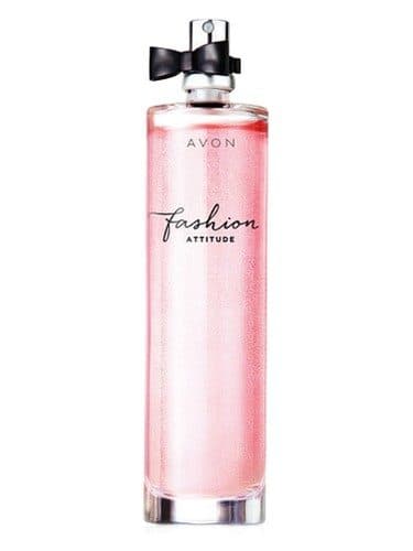 Avon Attitude Fashion