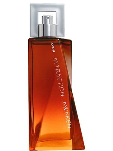 Avon Attraction Awaken for Him