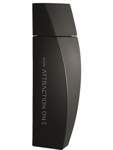 Avon Attraction One Intense
