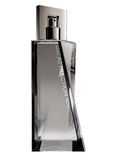 Avon Attraction Sensation