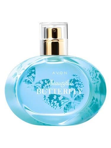 Avon Avon Beautiful Butterfly