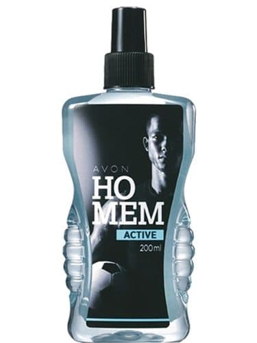 Avon Avon Homem Active