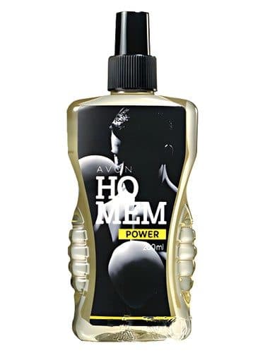 Avon Avon Homem Power
