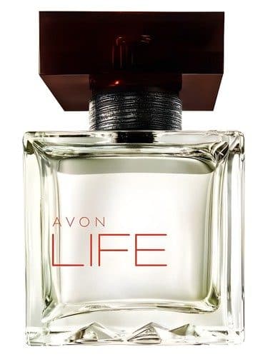 Avon Avon Life by Kenzo Takada for Him