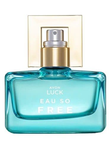 Avon Avon Luck Eau So Free