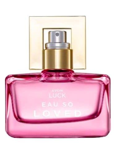 Avon Avon Luck Eau So Loved