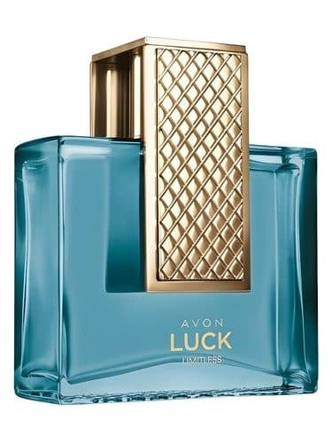 Avon Avon Luck Limitless for Him