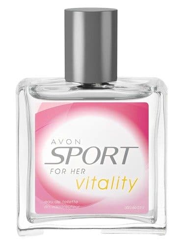 Avon Avon Sport for Her Vitality