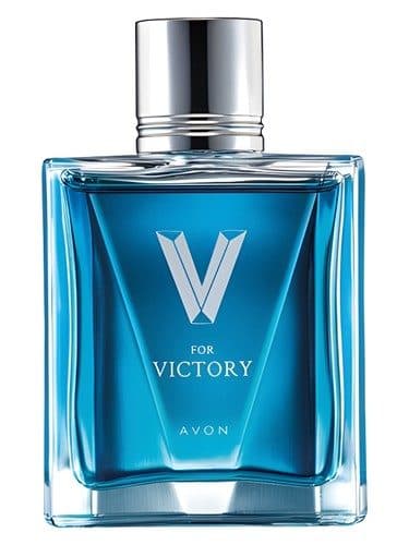 Avon Avon V for Victory