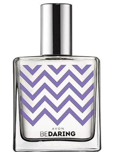 Avon Be Daring