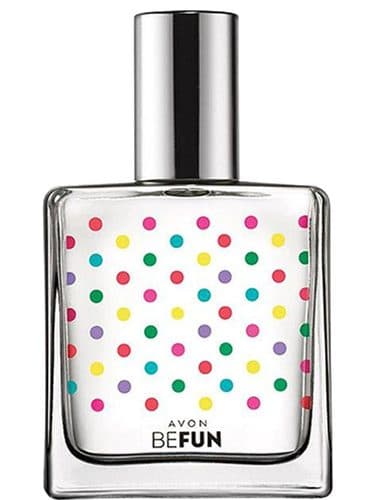 Avon Be Fun
