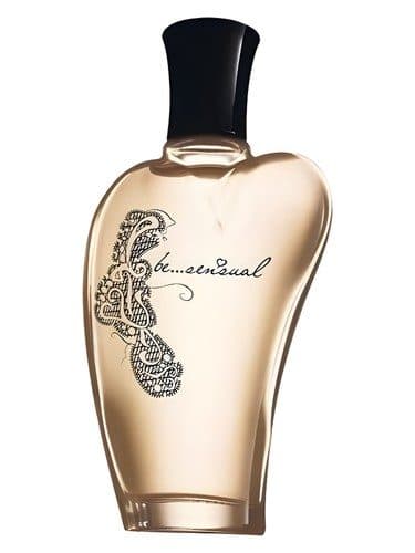 Avon Be Sensual