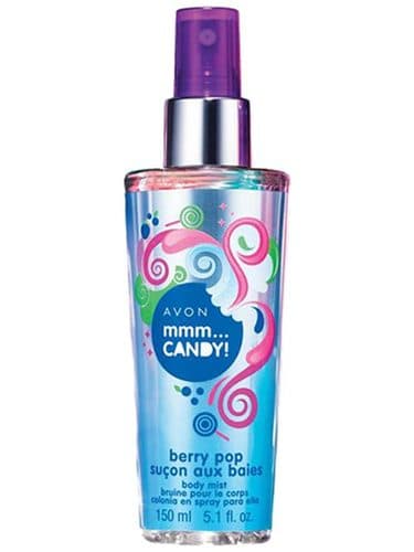Avon Berry Pop