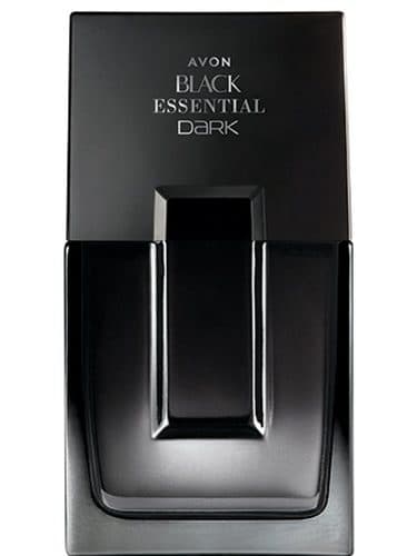 Avon Black Essential Dark