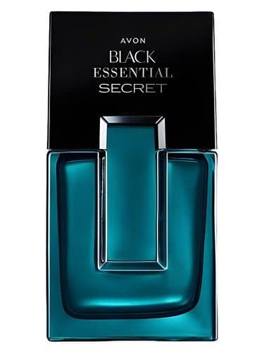 Avon Black Essential Secret