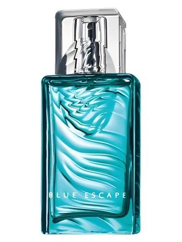 Avon Blue Escape for Her