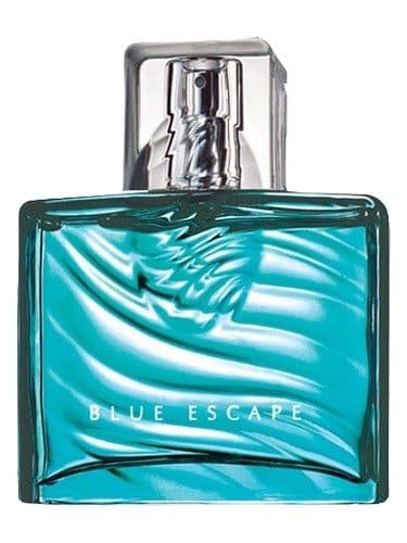 Avon Blue Escape for Him
