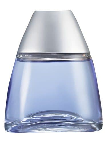 Avon Blue Rush