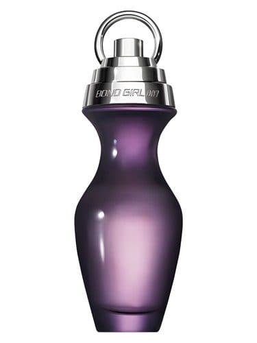 Avon Bond Girl 007 Forever