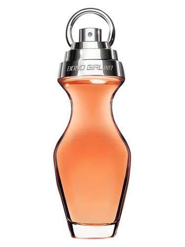 Avon Bond Girl 007