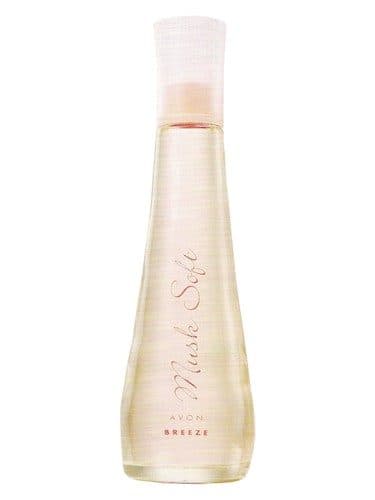 Avon Breeze Musk Soft