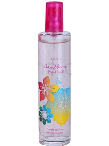 Avon Caribbean Paradise