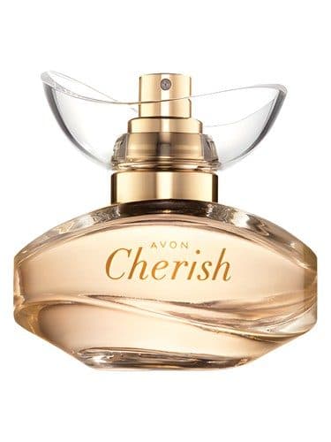 Avon Cherish