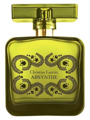 Avon Christian Lacroix Absynthe for Him