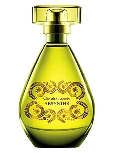 Avon Christian Lacroix Absynthe