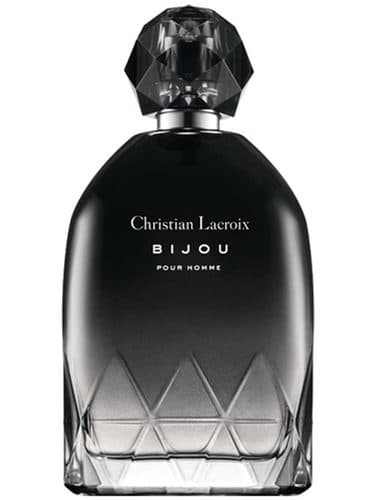 Avon Christian Lacroix Bijou Pour Homme