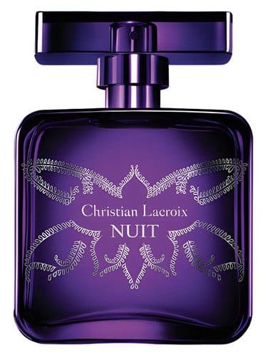 Avon Christian Lacroix Nuit for Men
