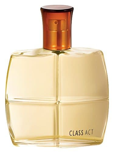 Avon Class Act