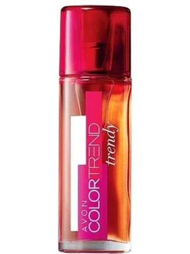 Avon Colortrend Trendy