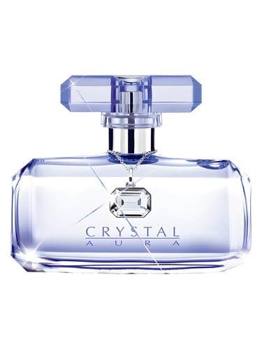 Avon Crystal Aura