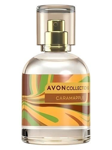 Avon Delicious Sensations Caramapple