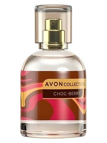 Avon Delicious Sensations Choc Berry