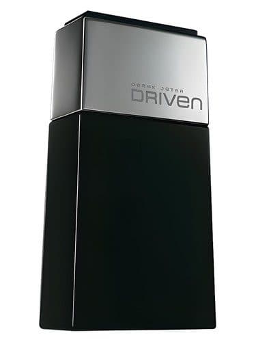 Avon Derek Jeter Driven Black
