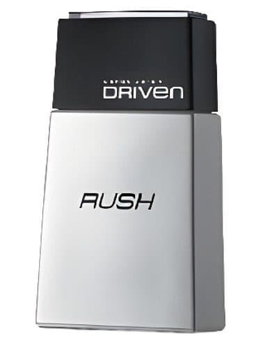 Avon Derek Jeter Driven Rush