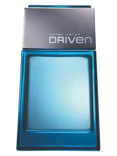 Avon Derek Jeter Driven