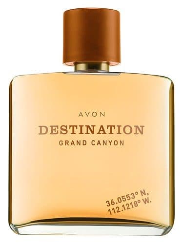 Avon Destination Grand Canyon