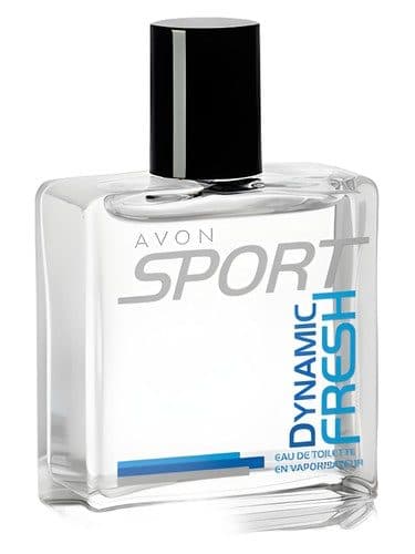 Avon Dynamic Fresh
