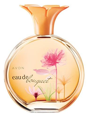Avon Eau de Bouquet
