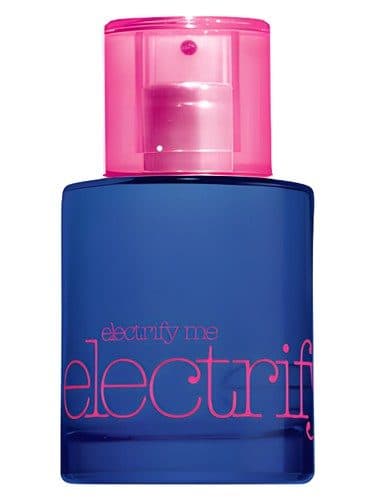 Avon Electrify Me