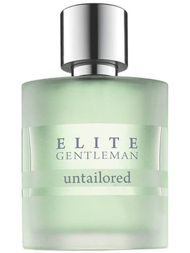 Avon Elite Gentleman Untailored